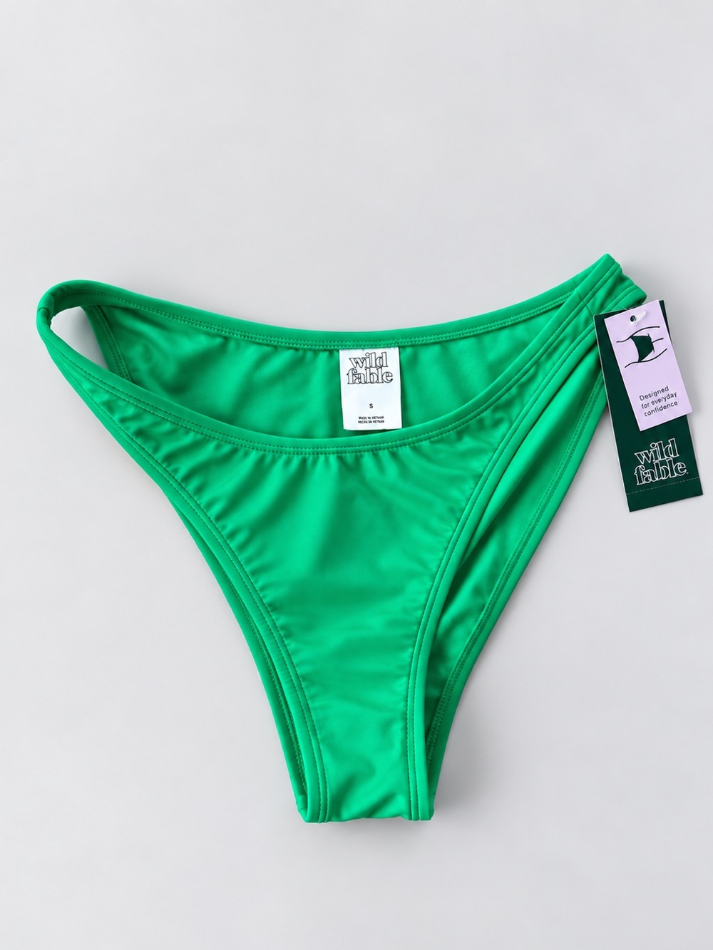 🎉5 for $45🎉 NWT Wild Fable swim bikini size S